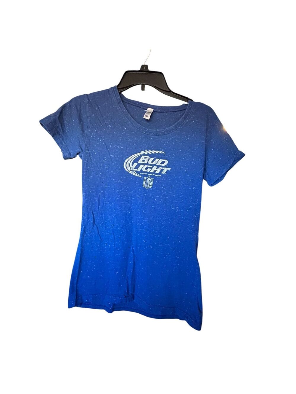 Bud Light NFL women's large